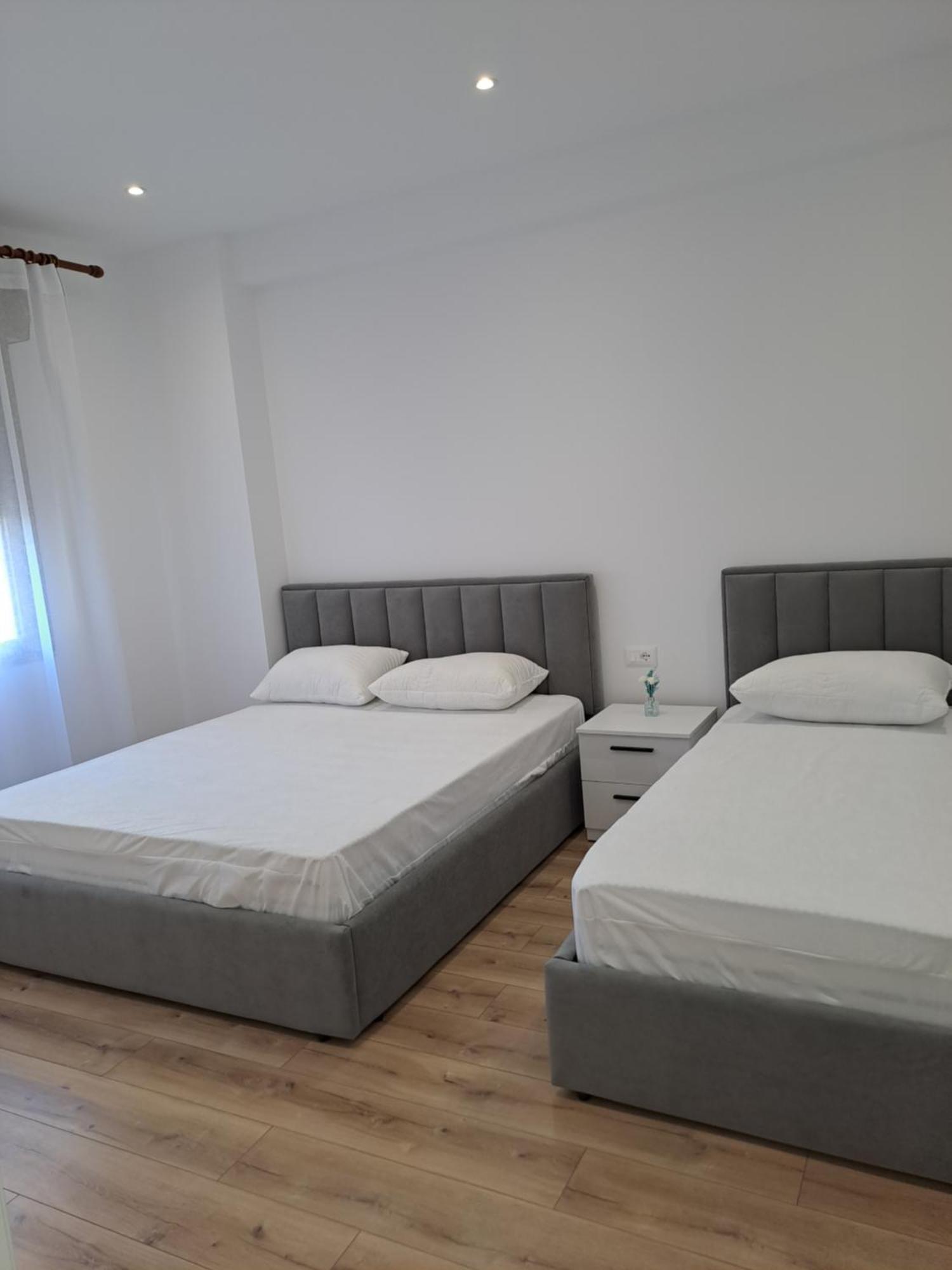 Apartamento Erdis Nr 1 Tirana