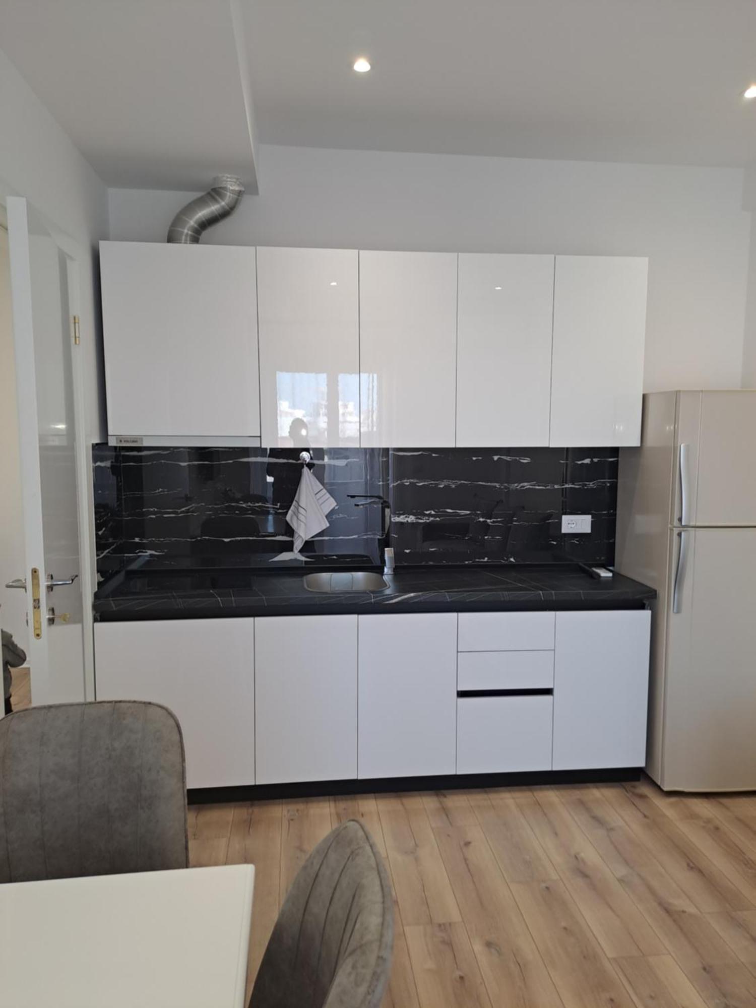 Apartamento Erdis Nr 1 Tirana